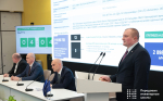 ПИШ «СтанкоИнструментТех» ОмГТУ представила результаты второго года участия в программе