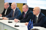 ПИШ «СтанкоИнструментТех» ОмГТУ представила результаты второго года участия в программе