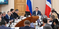 Работа с ветеранами СВО по поручению Виталия Хоценко будет усилена - Вечерний Омск