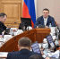Виталий Хоценко поручил главам муниципалитетов усилить адресную работу с военнослужащими - 12 канал