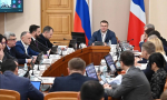 Виталий Хоценко поручил главам муниципалитетов усилить адресную работу с военнослужащими