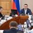Виталий Хоценко поручил главам муниципалитетов усилить адресную работу с ветеранами СВО - Газета Омский пригород