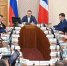 Виталий Хоценко провёл штаб по координации строительства и капремонта объектов в рамках нацпроектов и госпрограмм - Правительство Омской области