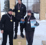 Семья из Иртышского поселения победила в районных соревнованиях спортивных семей - Газета Омский пригород