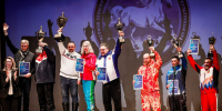 Омский район – чемпион 56-го Праздника Севера - Минспорт Омской области