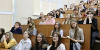 Олимпиада по мировой художественной культуре завершила региональный этап Всероссийской олимпиады школьников - Минобразования Омской области
