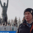 Сенатор Дмитрий Перминов рассказал о старте лыжного пробега «Марш-бросок» - Om1.Ru