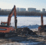 К Омской крепости «пристроят» огромную смотровую площадку с фонтаном - РИА Омск-информ