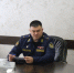 Начальник УФСИН России по Омской области Сергей Балдин провел прием граждан - УФСИН России