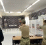 В Омске состоялись соревнования по стрельбе из пневматического пистолета среди курсантов - Городской Совет