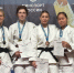 Омская дзюдоистка Елизавета Трущенко завоевала «бронзу» на чемпионате России по спорту глухих - Минспорт Омской области
