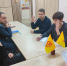 Состоялось заседание координационного совета регионального отделения СПРАВЕДЛИВАЯ МОЛОДЁЖЬ - Справедливая Россия
