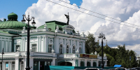 В Омске забраковали все заявки подрядчиков на ремонт драмтеатра - ИА Новый Омск