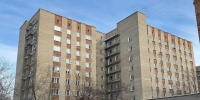 ОмГТУ отремонтирует общежитие для 450 студентов на федеральные деньги - Om1.Ru