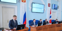 Культура – не только норма, но и закон - ИА Омскрегион