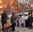 В ИК-9 с детьми сотрудников проведено профилактическое занятие по основным правилам пожарной безопасности - УФСИН России