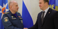 Эксперт объяснил, как омский губернатор превратил ЧС в управленческий капитал - ИА Омскрегион