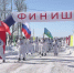 Участники «Марш-броска» стартуют из Колосовского района в Большереченский - ГТРК Иртыш