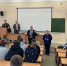 Встреча с представителем Краснодарского ВВУ - ОмГУПС