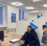 В Таре открыли обновленный кадровый центр с пандусами и цифровыми сервисами - Комсомольская Правда