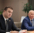 Встреча губернатора Хоценко с главой Минсельхоза подтвердила верность стратегического курса Омской области — эксперт - Вечерний Омск