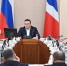 Инвесткомитет под руководством Виталия Хоценко поддержал проекты создания новых производств - 12 канал