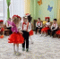 Праздник в детском саду. - ТОС Омска