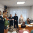 Отчет участковых уполномоченных полиции. - ТОС Омска