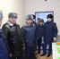 Прокурор Омской области Алексей Афанасьев посетил исправительную колонию № 7 - УФСИН России