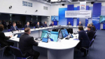 «Единая Россия» создала федеральный оргкомитет для предварительного голосования 2026 года