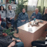 В ЛИУ-10 состоялась встреча поколений: ветераны поделились опытом с молодыми сотрудниками - УФСИН России