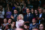 В Калачинске завершился седьмой «Марш-бросок», посвященный 30-й отдельной лыжной стрелковой бригаде
