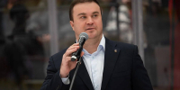 Виталий Хоценко возглавил оргкомитет «Единой России» по предварительному голосованию - 12 канал