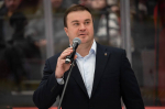 Виталий Хоценко возглавил региональный оргкомитет «Единой России» по проведению предварительного голосования