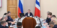 Виталий Хоценко поручил муниципалитетам готовиться к сезону благоустройства общественных пространств - 12 канал