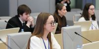 «СОФИУМ» — 2025/26: эмоции участников - Избирательная комиссия