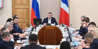Виталий Хоценко поручил оперативно привести омские парки и скверы в порядок после зимы - Вечерний Омск