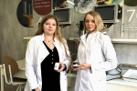 Уникальная разработка омских ученых: косметический компонент на основе экстракта насекомых и целомической жидкости дождевых червей