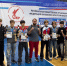 Омичи взяли награды чемпионата и первенства СФО по кикбоксингу - Минспорт Омской области