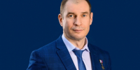 Герой России Дмитрий Перминов поздравил омичек с 8 Марта - ИА Омскрегион