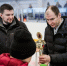 Черлак и Калачинск встретятся в финале «Омских орлят» - Вечерний Омск