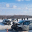 Пять человек пострадали в жутком ДТП в Омской области - СуперОмск