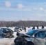 В Омской области пять человек пострадали в страшной аварии - ИА Новый Омск