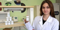 Омские ученые разработали линейку природных антибиотиков из лишайников и чаги - ИА Омскрегион