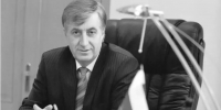Скончался бывший мэр Омска Виктор Шрейдер - ГТРК Иртыш