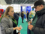 От посевной техники до систем, контролирующих потери зерна