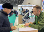 От посевной техники до систем, контролирующих потери зерна