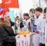 «Марш-бросок» завершился в Калачинске - ИА Омскрегион
