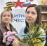 Тепло материнского сердца - ИА Омскрегион