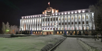 Губернатор Омской области назначил на должность замминистра региональной безопасности Юрия Хлебкова - Вечерний Омск